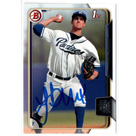 Jacob Nix autograph