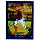 Joe Paterson autograph