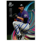 Riley Pint autograph