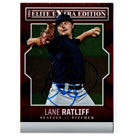 Lane Ratliff autograph