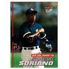 Alfonso Soriano autograph