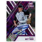 Matt Tabor autograph