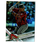 Yasmany Tomas autograph