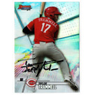 Taylor Trammell autograph