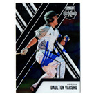 Daulton Varsho autograph