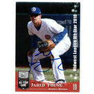 Jared Young autograph