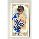 Richard Petty autograph