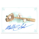 Matt Gorski autograph