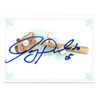 Joey Pulido autograph