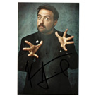 Kevin Smith autograph