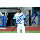 Lyle Lin autograph