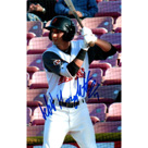Jeff Houghtby autograph