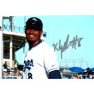 Keshawn Lynch autograph