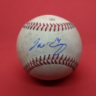 Jake McCarthy autograph