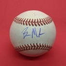 Brennan Malone autograph