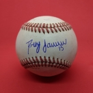 Drey Jameson autograph