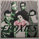 Roxy Epoxy autograph