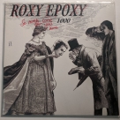 Roxy Epoxy autograph