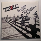 Roxy Epoxy autograph