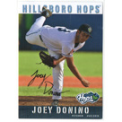 Joey Donino autograph