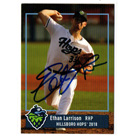 Ethan Larrison autograph