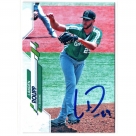 Landen Roupp autograph