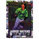 Jarrod Watkins autograph