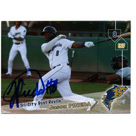 Jason Pineda autograph