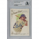 Bill Buckner autograph