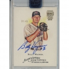 Billy Wagner autograph