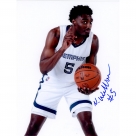 Vince Jr. Williams autograph