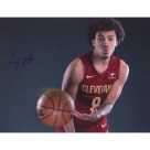 Craig Jr. Porter autograph