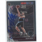 Dean Wade autograph