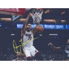 Omer Yurtseven autograph