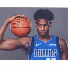 Olivier-Maxence Prosper autograph