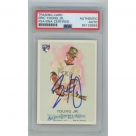 Eric Young autograph