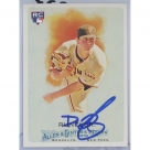 Dan Runzler autograph