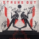  Strung Out (Jason, Rob, Chris, & Daniel) autograph