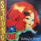  Strung Out (Jason & Rob) autograph