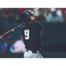 Mason Guerra autograph