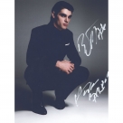 RJ Mitte autograph