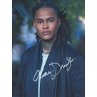Aina Brei'Yon autograph