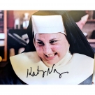 Kathy Najimy autograph