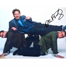 Dan Finnerty autograph