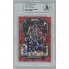 Kyrie Irving autograph