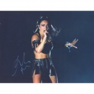 Charli XCX  autograph
