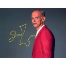 John Waters autograph