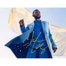John Legend autograph
