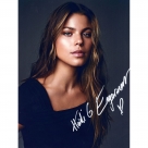 Heidi Grace Engerman autograph