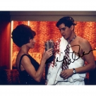 Tim Matheson autograph